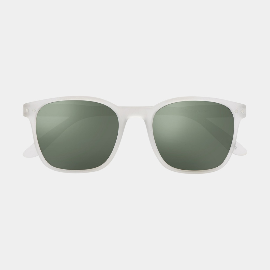 Sun Nautic Polarized White