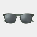 Zenith Cat.3 Polarized Sage Green