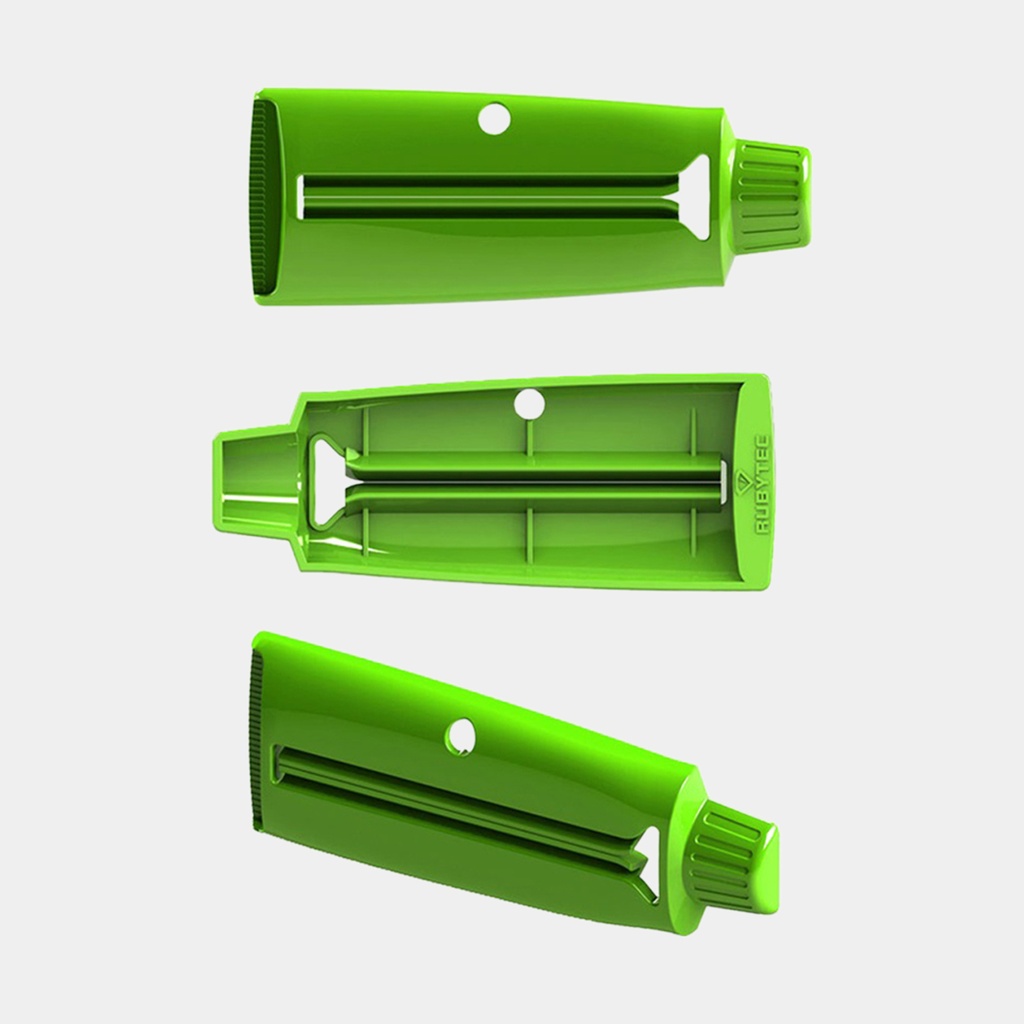 Boa Tube Squeezer L (set of 2) Green