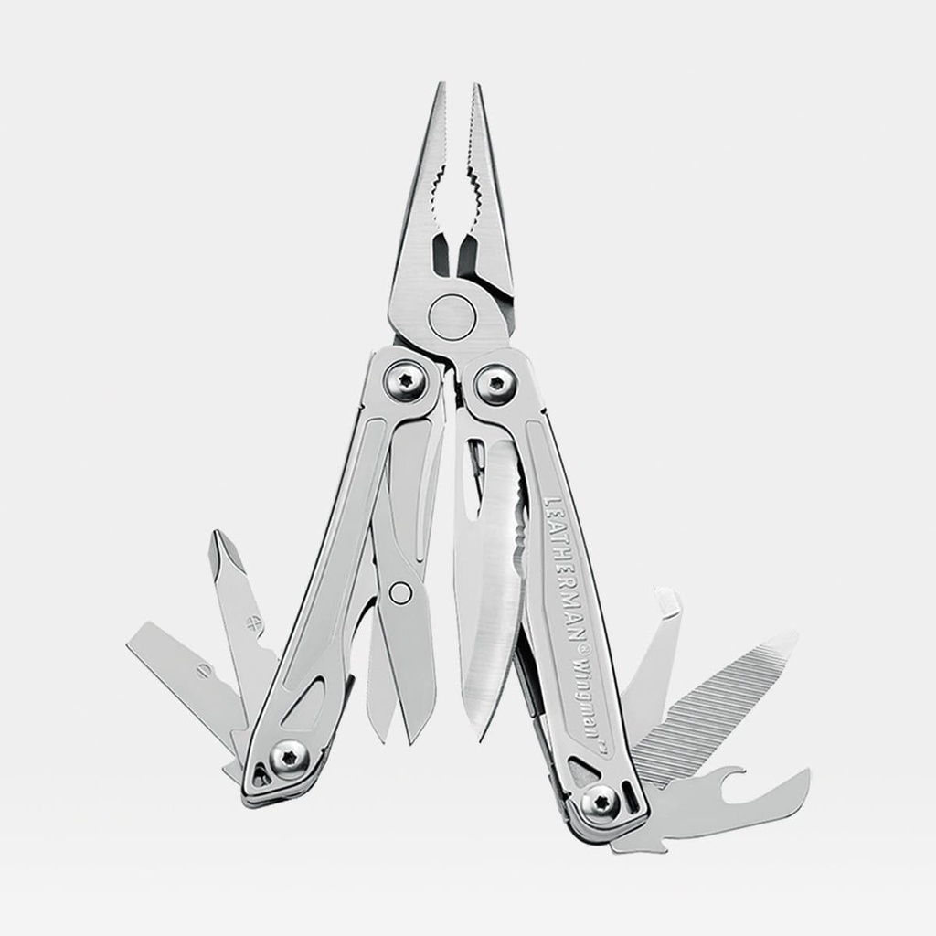 Wingman + avec Etui Nylon
