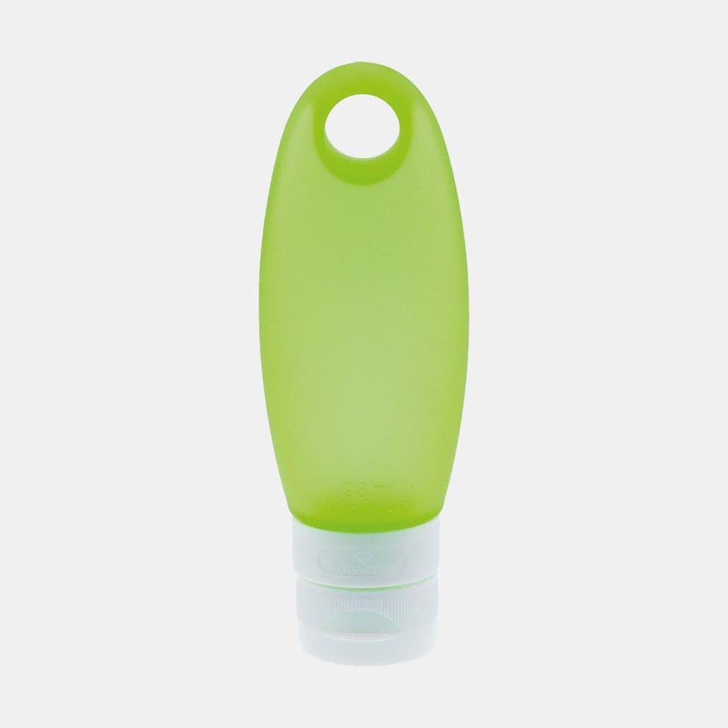 Splash Squeeze Bottle Green