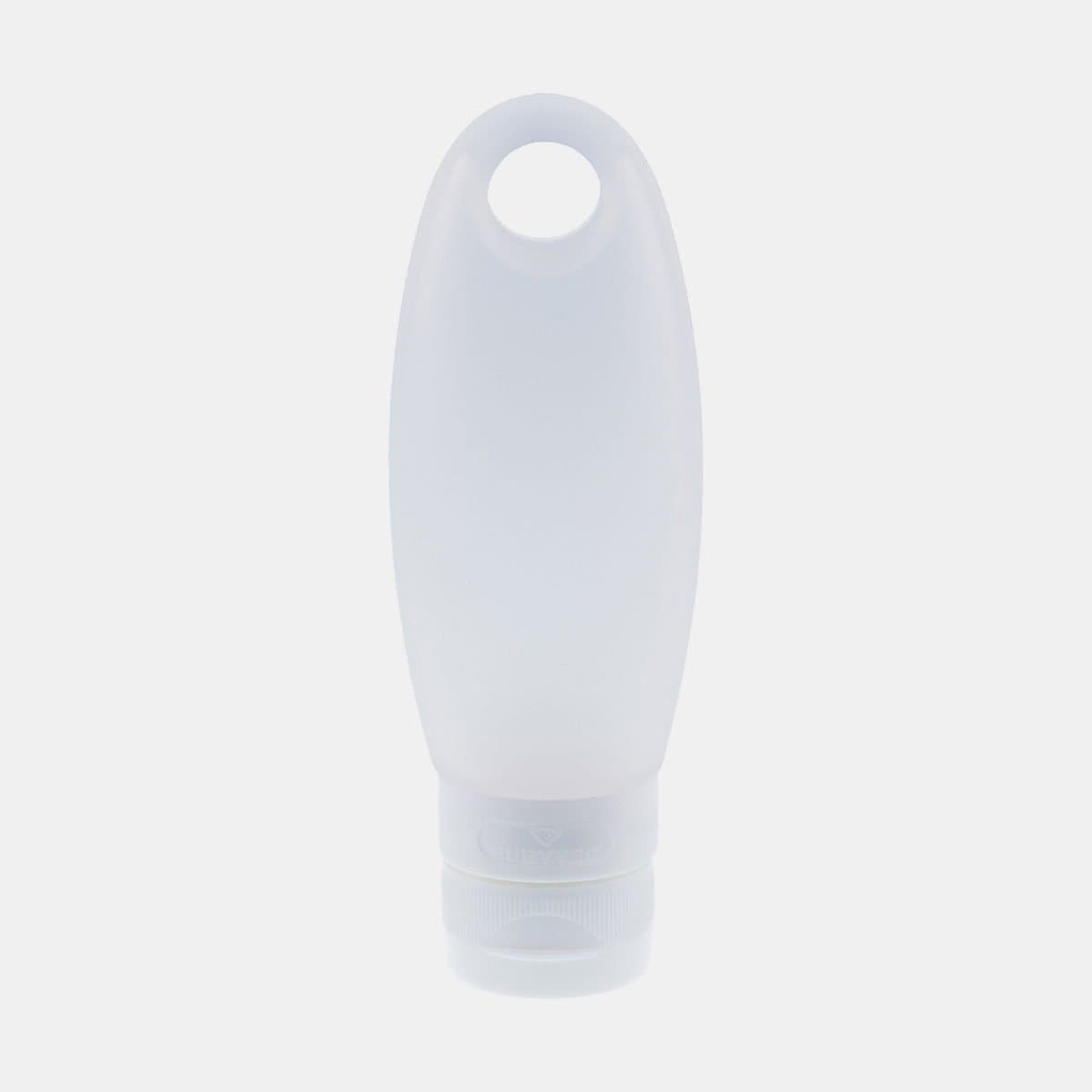 Splash Squeeze Bottle White