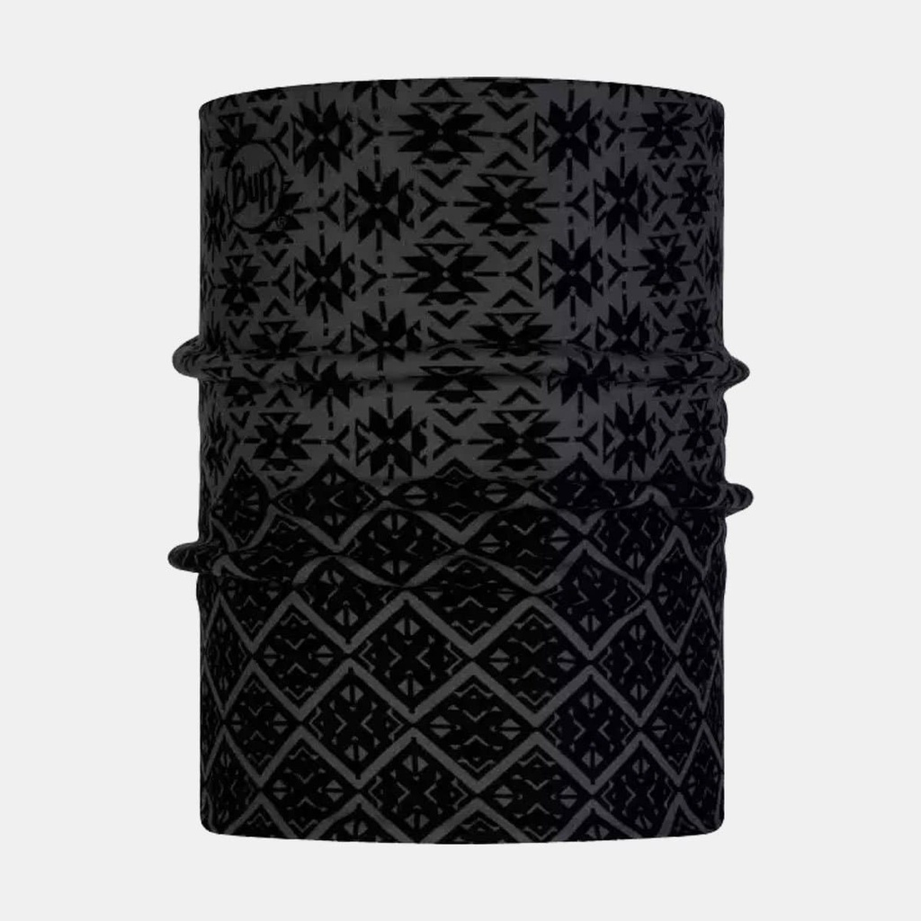 Reversible Polar Neckwarmer Recycled Jing Multi