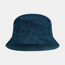 Trek Bucket Hat Keled Blue