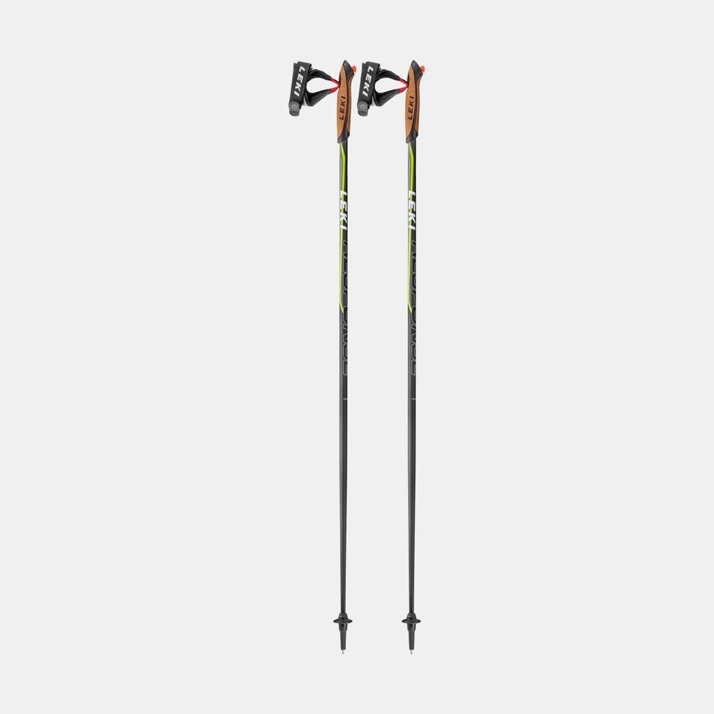 Response (2024) Black / Green