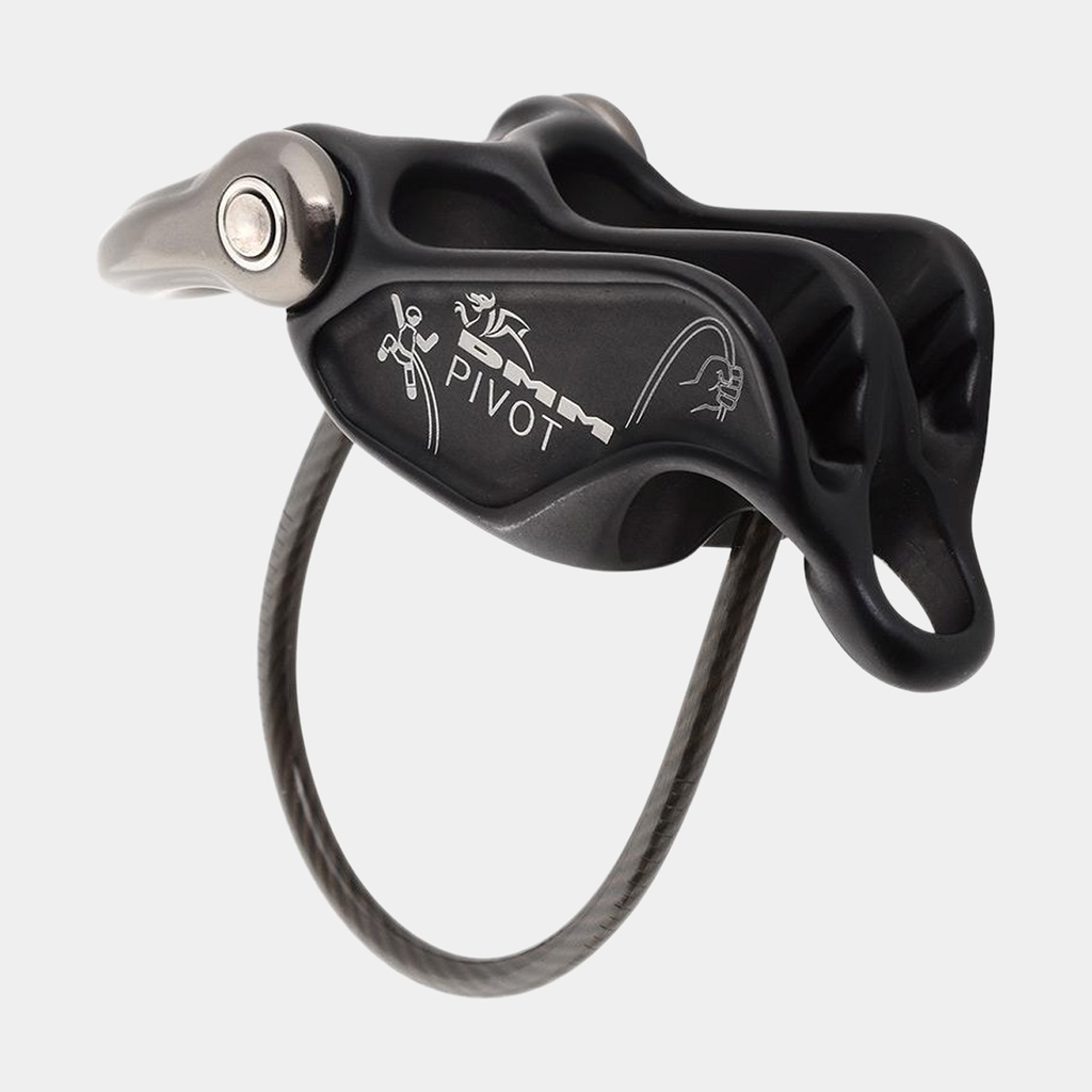Pivot Matt Grey
