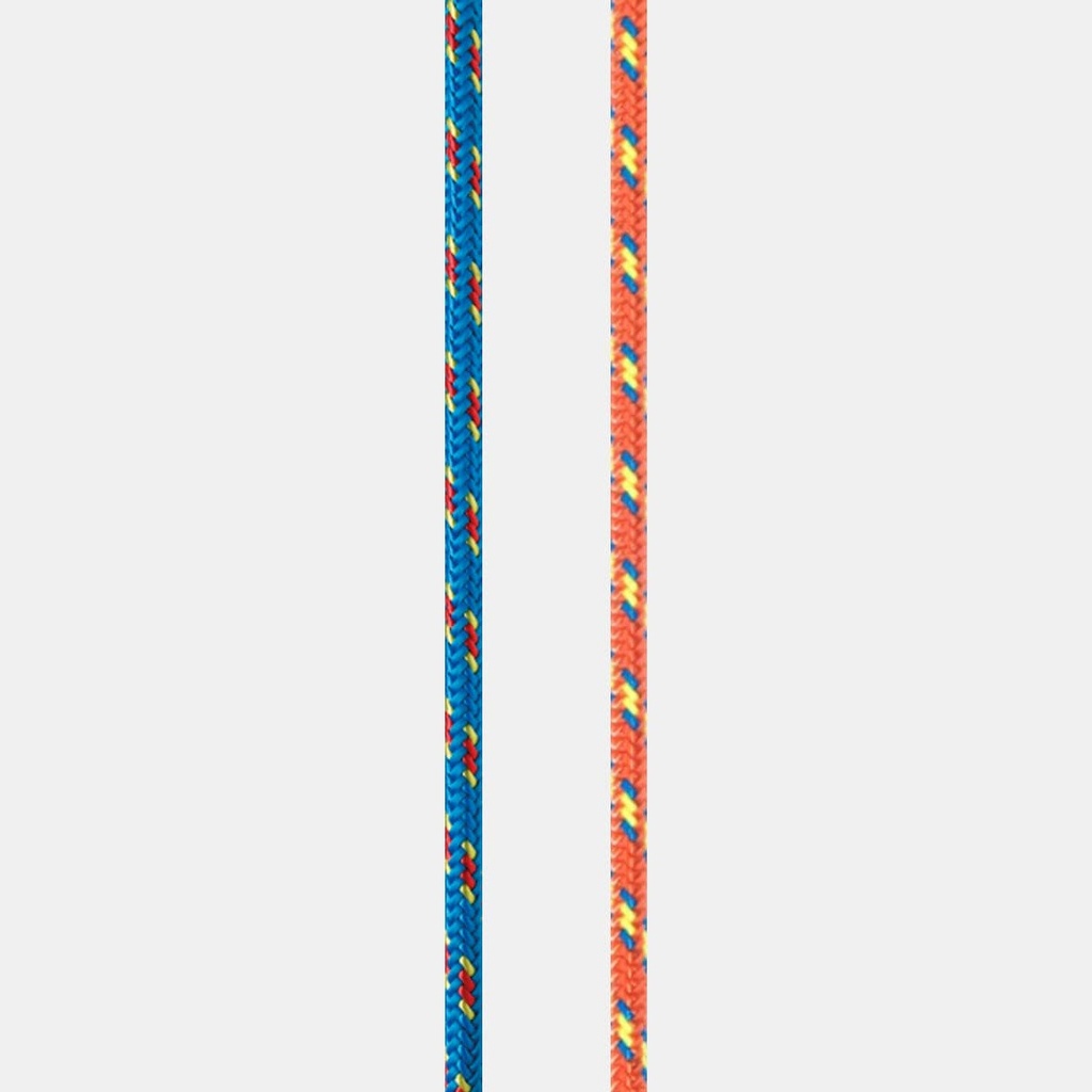 Cordelette Beal 6mm (5.5m) Various Color Single