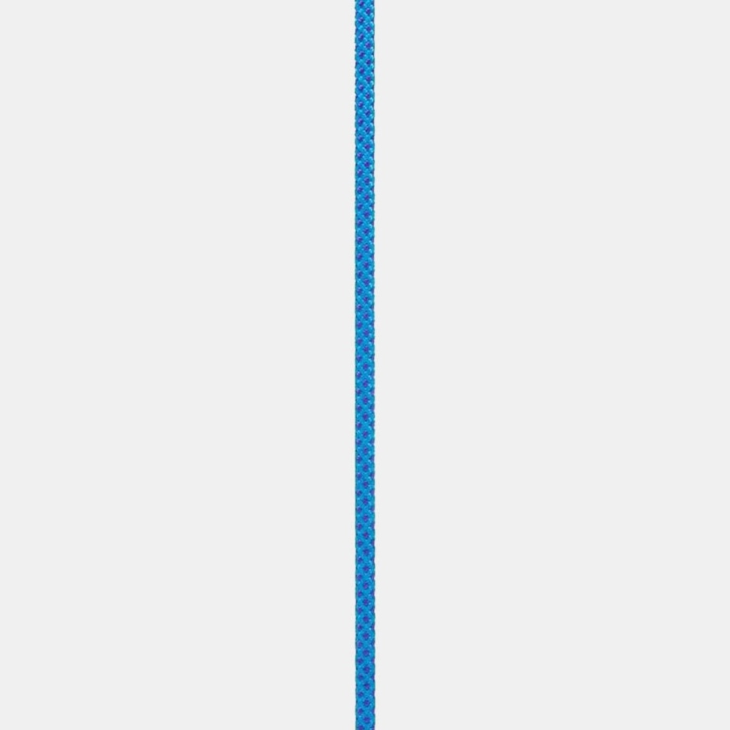 Cordelette Dyneema 5.5mm au mètre Blue