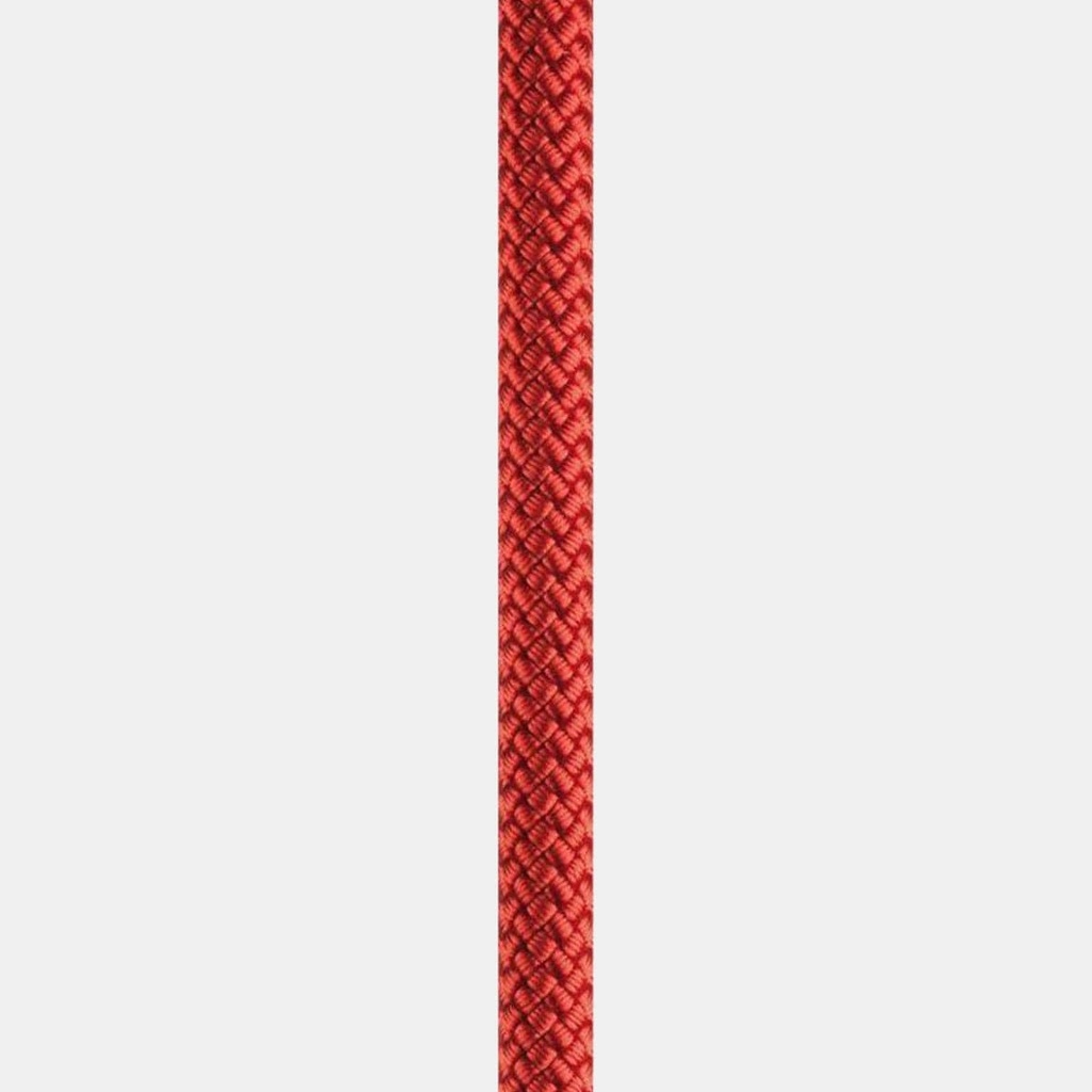 Industrie 10.5mm au mètre Red