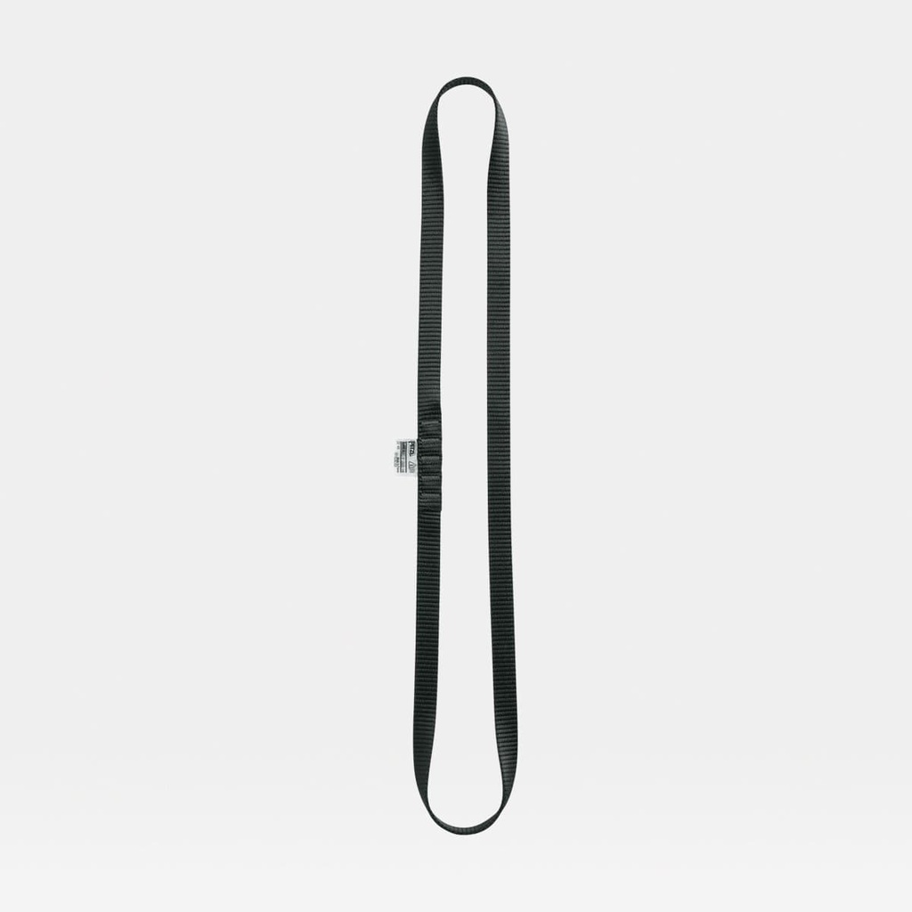 Anneau 60cm Noir