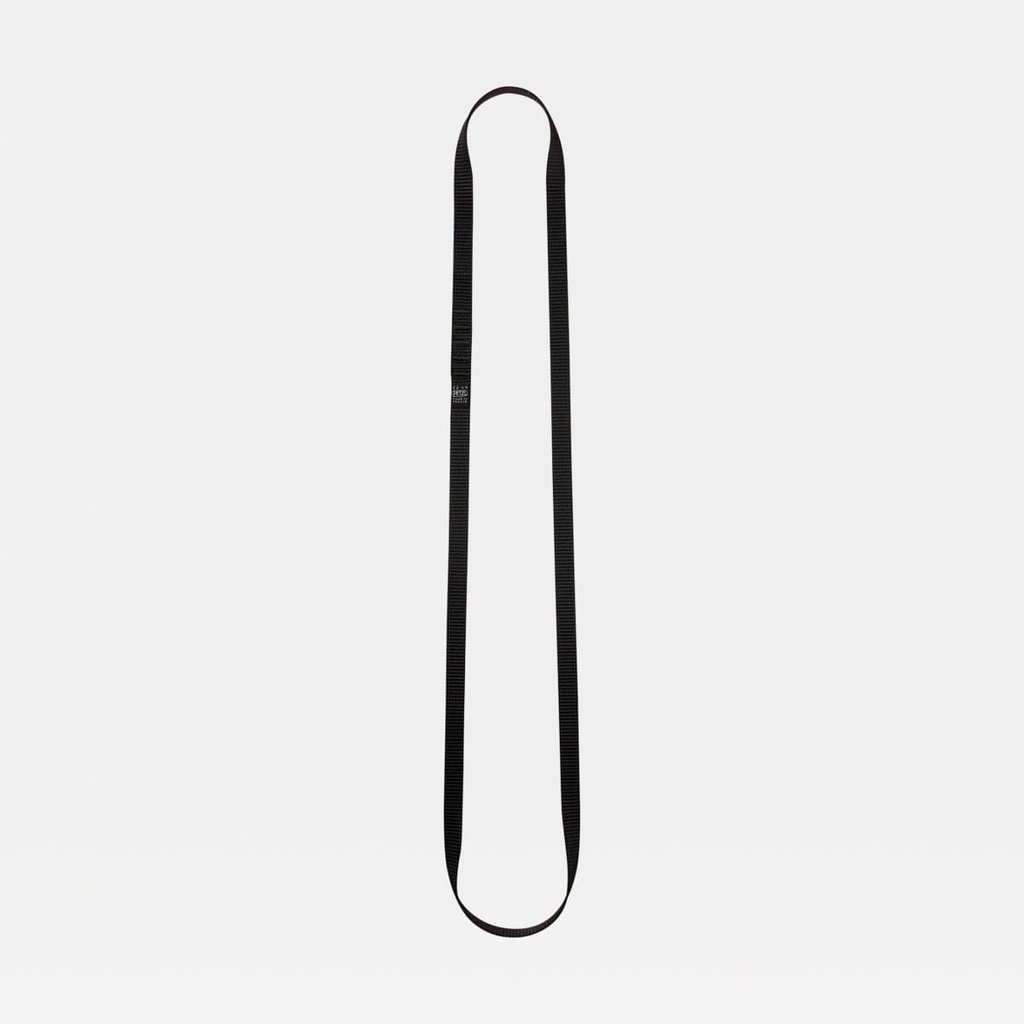 Anneau 80cm Noir