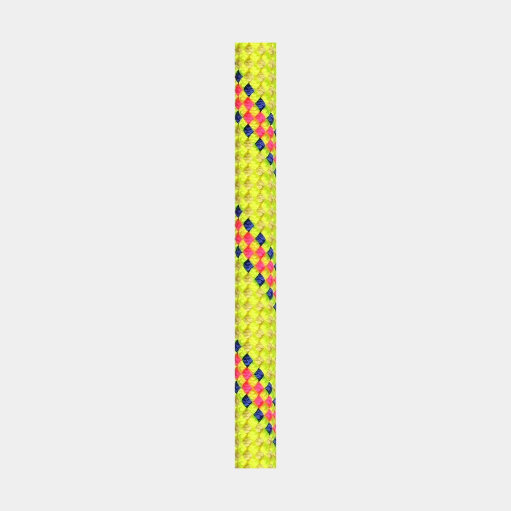 Karma 9.8mm au mètre Yellow