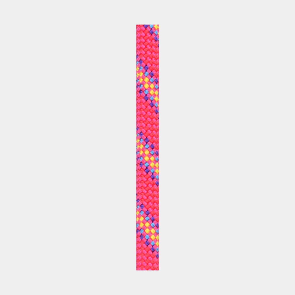 Virus 10mm au mètre Pink