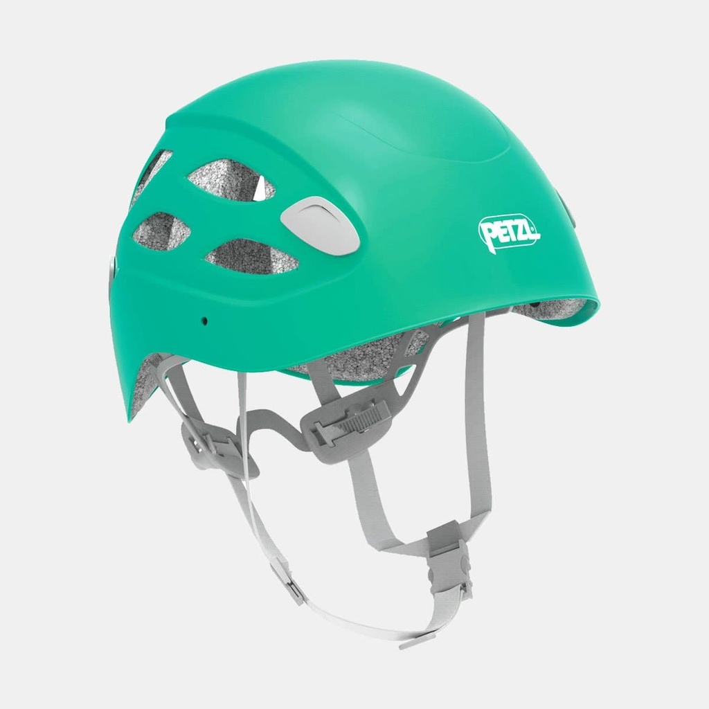 Borea (2024) Turquoise