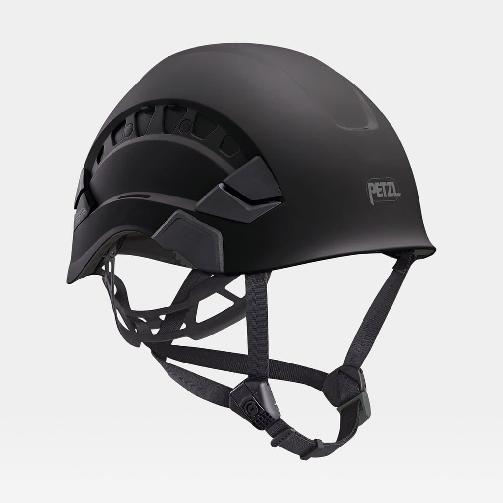 Vertex Vent Noir
