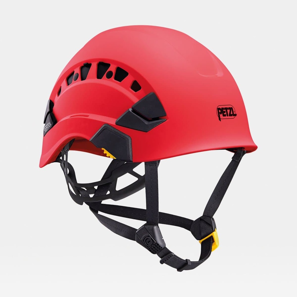 Vertex Vent Rouge