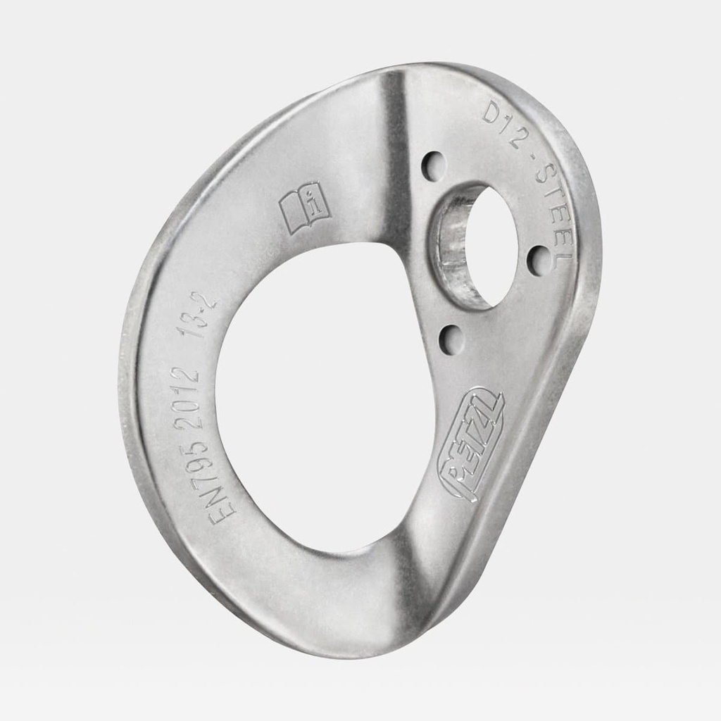 Coeur Steel 12mm