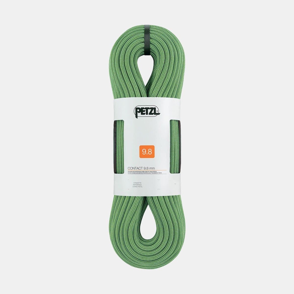 Contact 9.8mm Vert