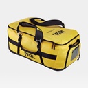 Duffel 85 Yellow / Black