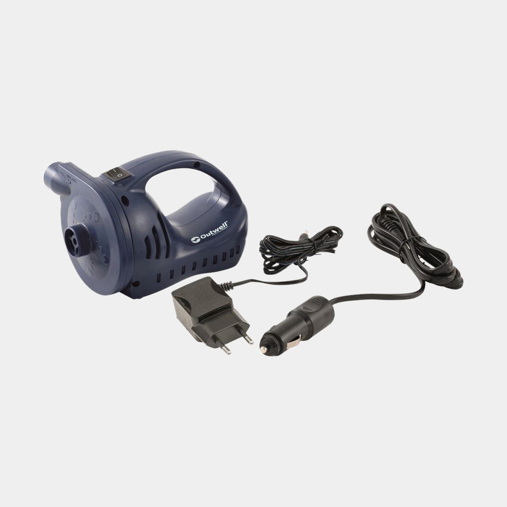 Air Mass Pump Rechargeable