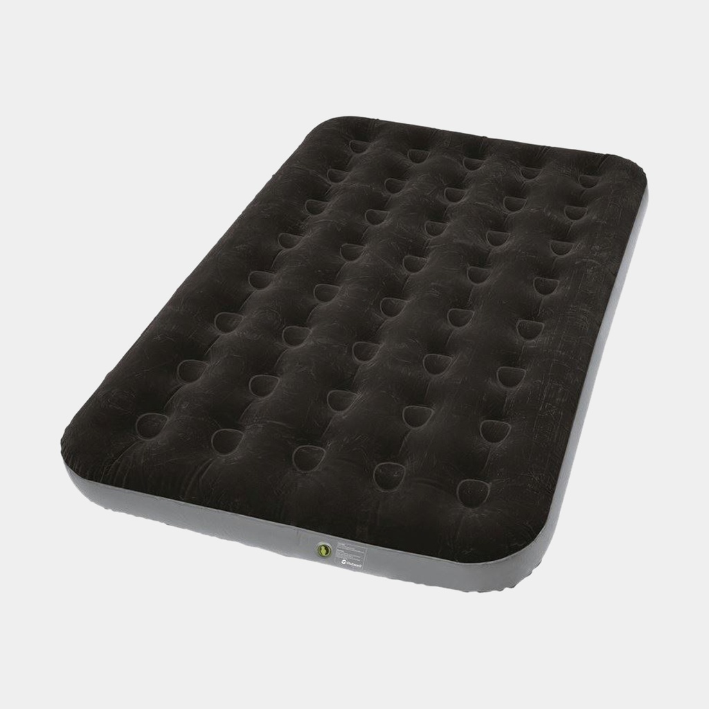 Flock Airbed Classic Double