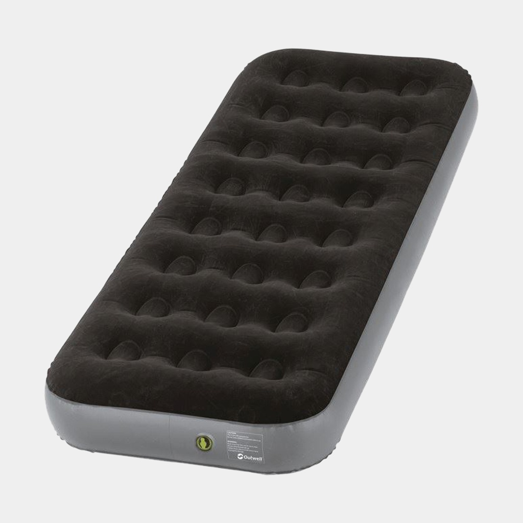Flock Airbed Classic Single