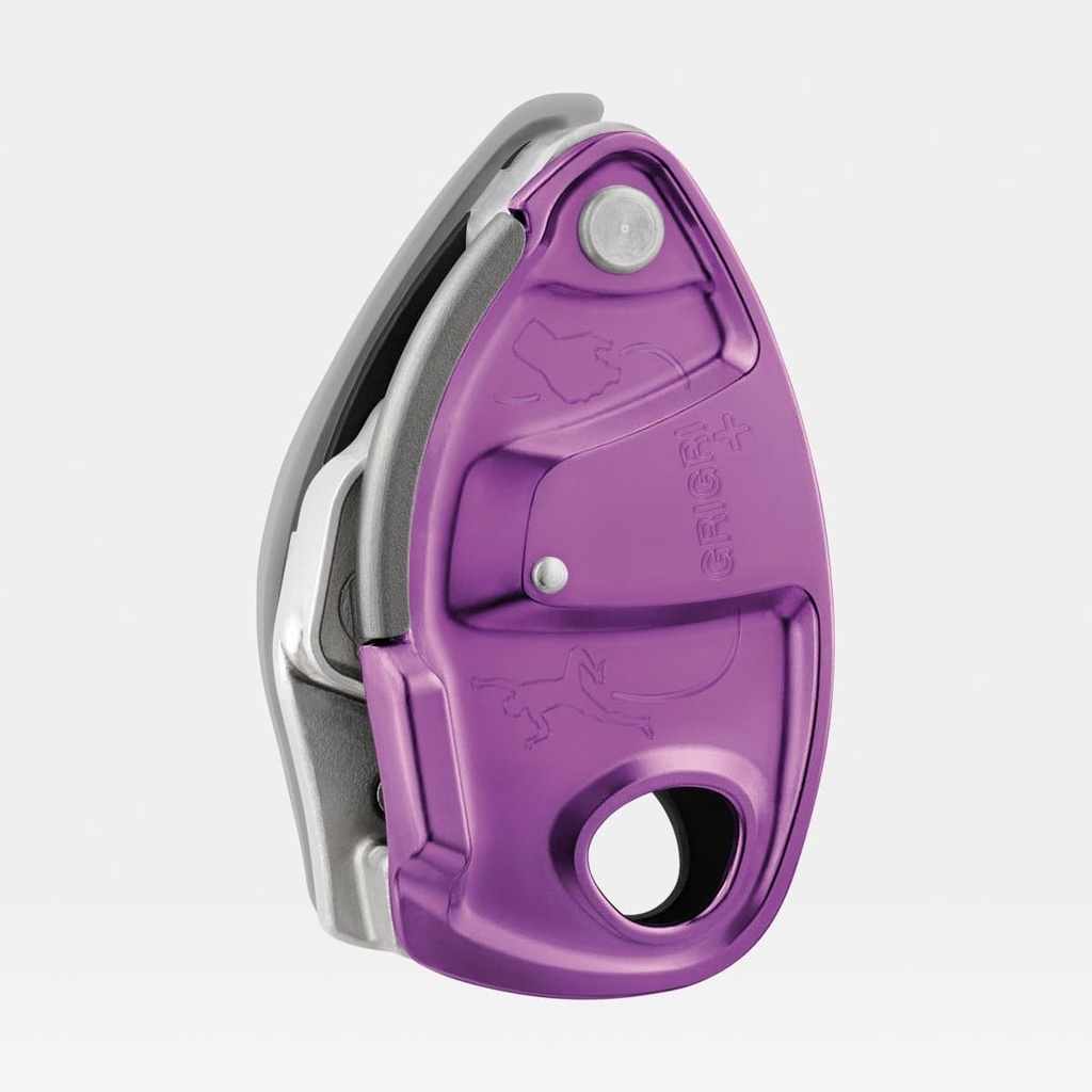 Grigri + Violet