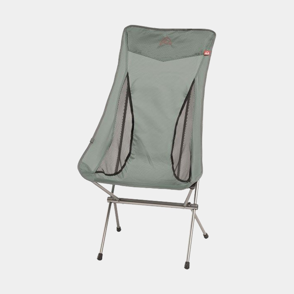 Observer (2024) Granite Grey