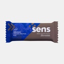 Serious Protein bar with cricket flour / Bitter Cocoa & Sesame (60g)
