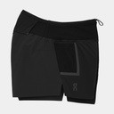 Ultra Shorts Women Black