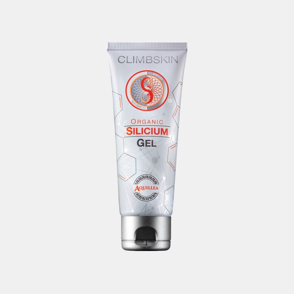 Organic Silicium Gel 75ml