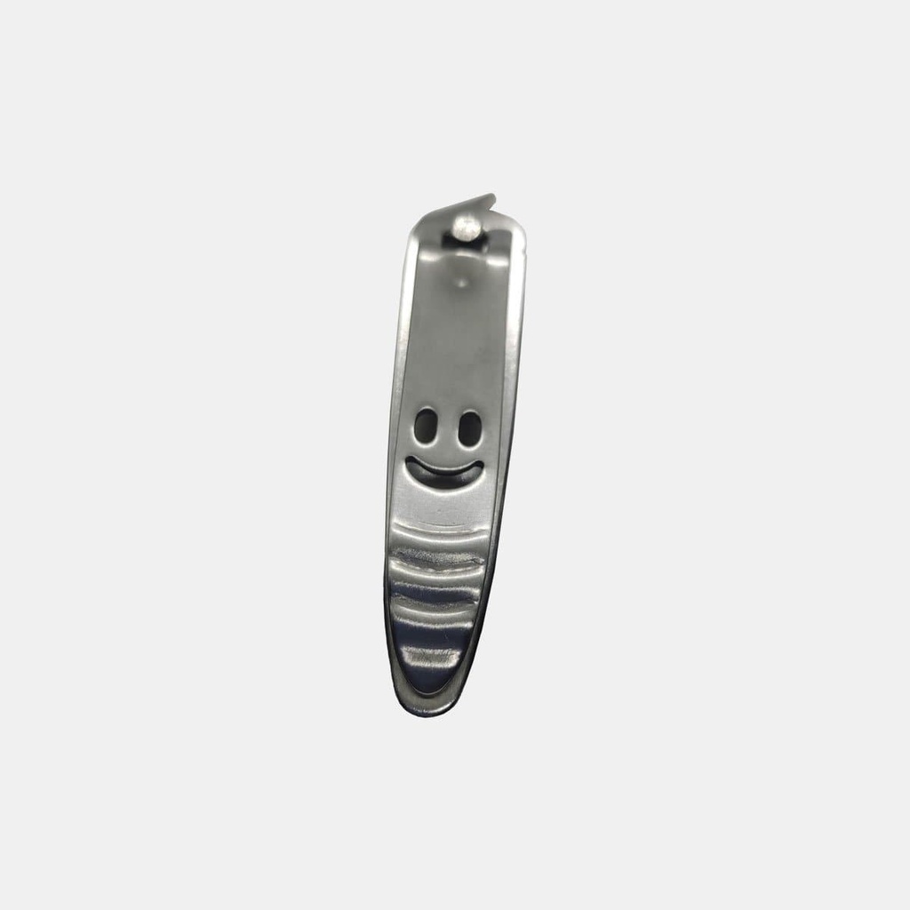 Smiley Skin Clipper