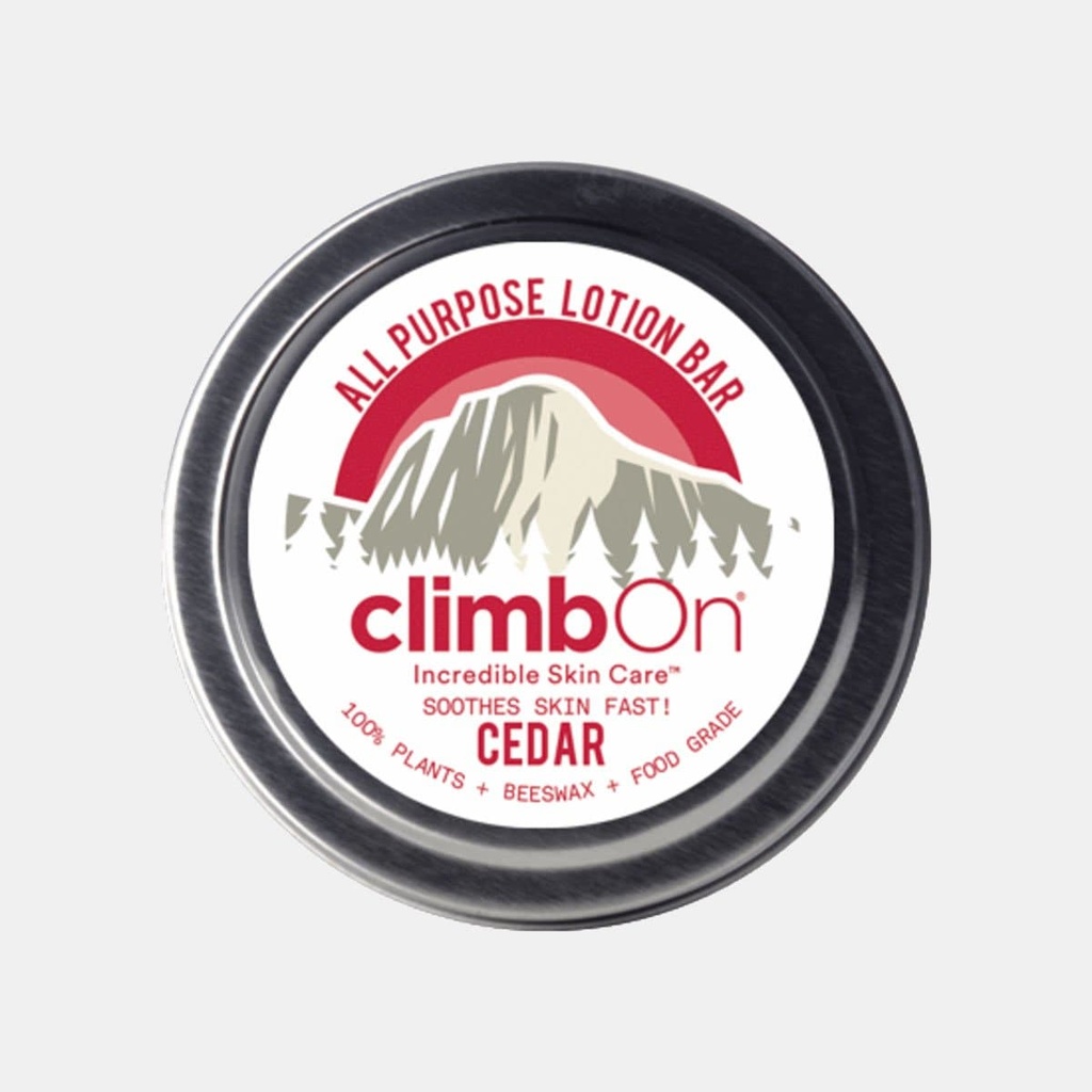 Cedar Bar 0.5oz 14g