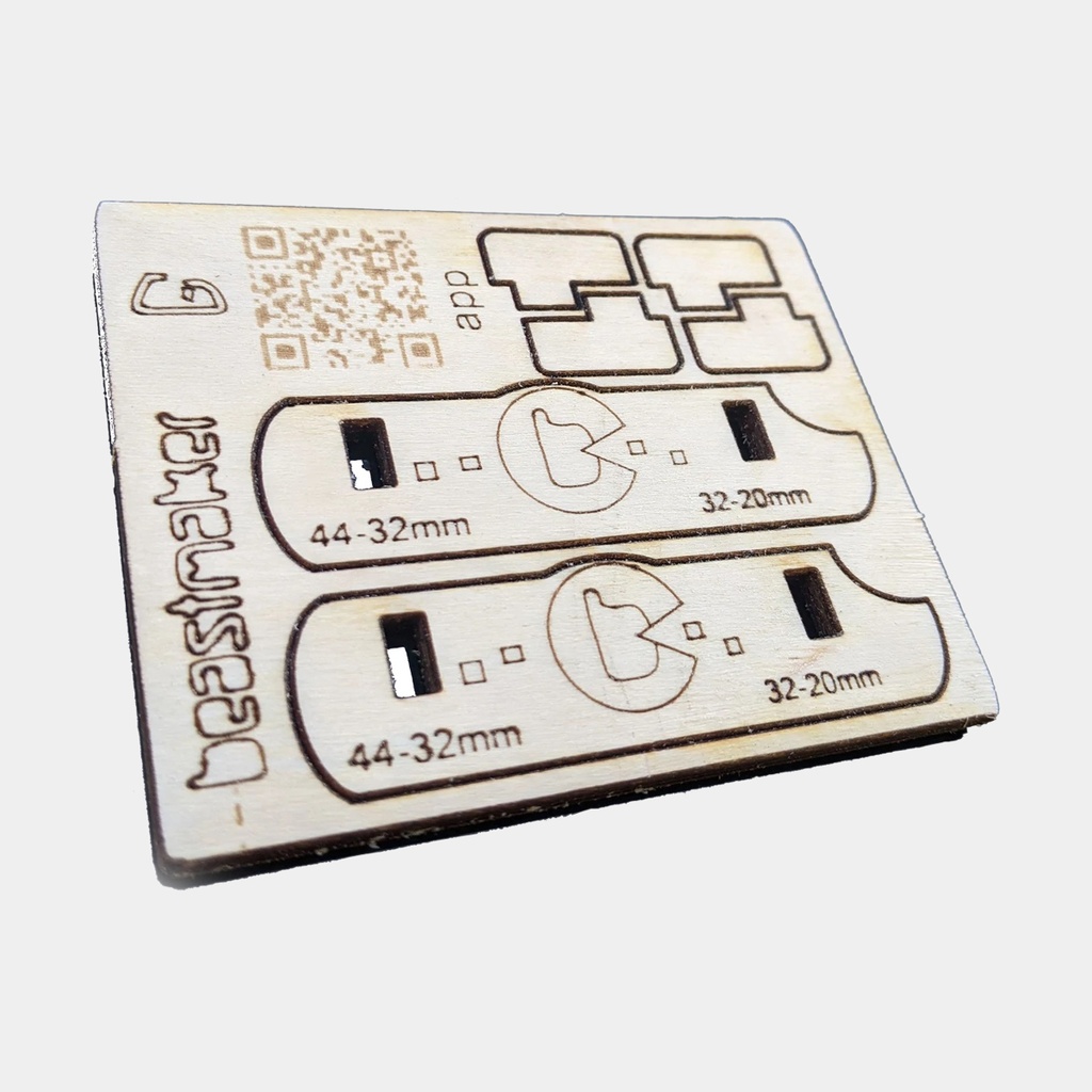 Fingerboard Packers