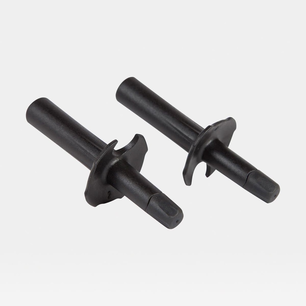 Z-Pole Baskets
