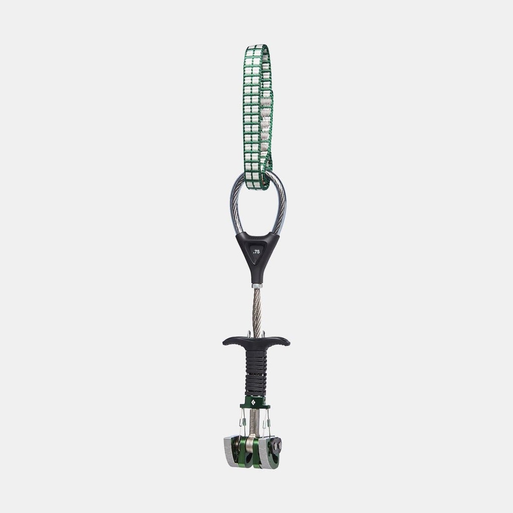 Camalot Z4 0.75