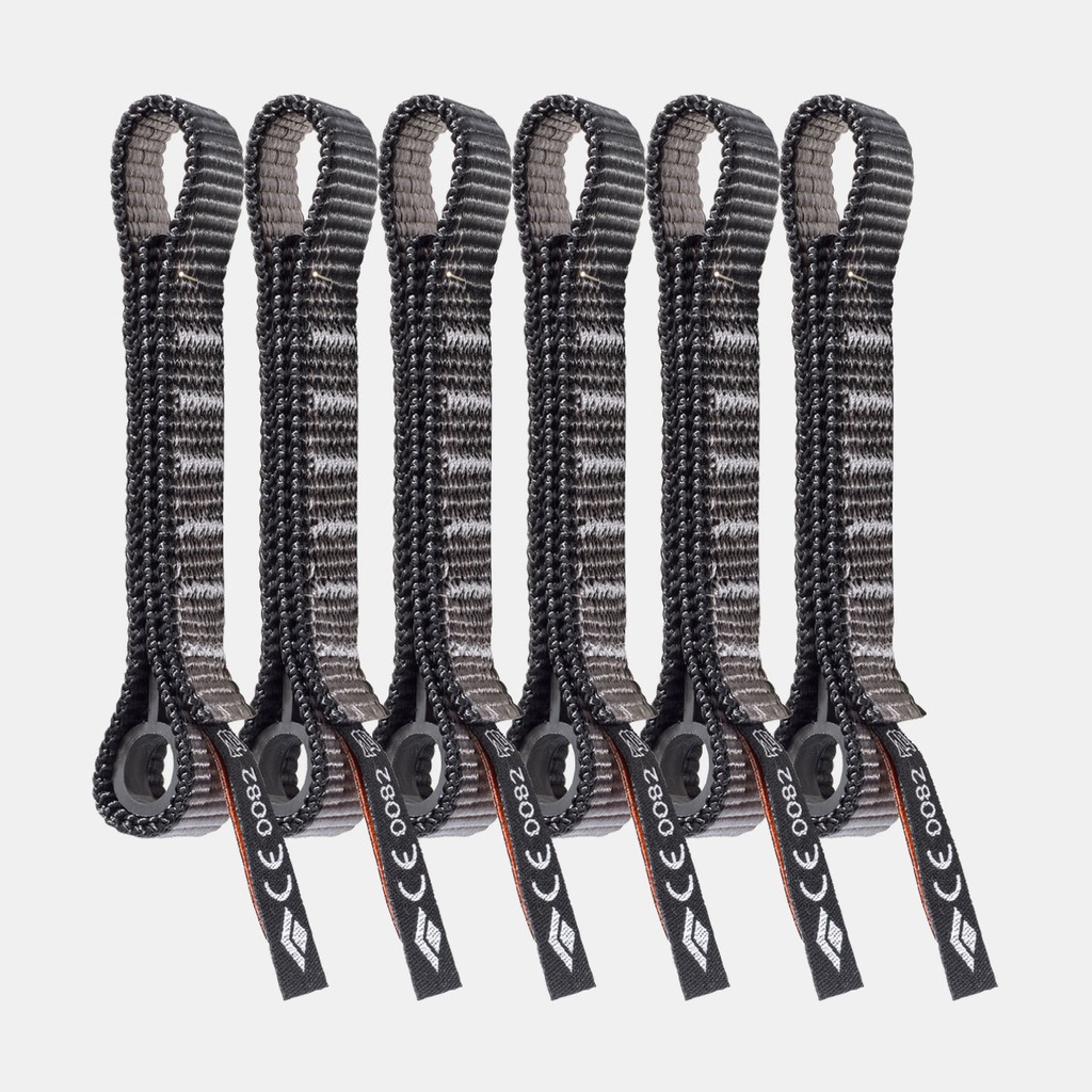 Standard Dogbone 12cm (6pcs)