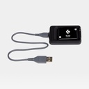 BD 1800 Battery & Charger