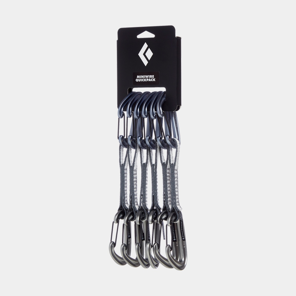 Miniwire Quickpack 12cm