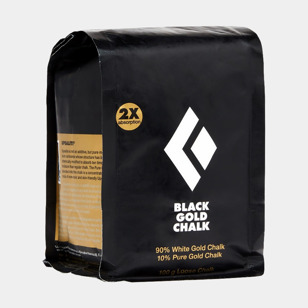 Black Gold Loose Chalk 100g