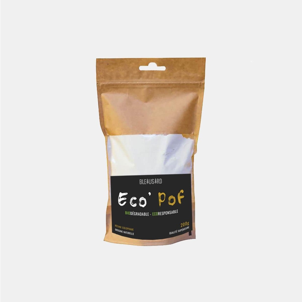 Eco Pof Poudre 200g