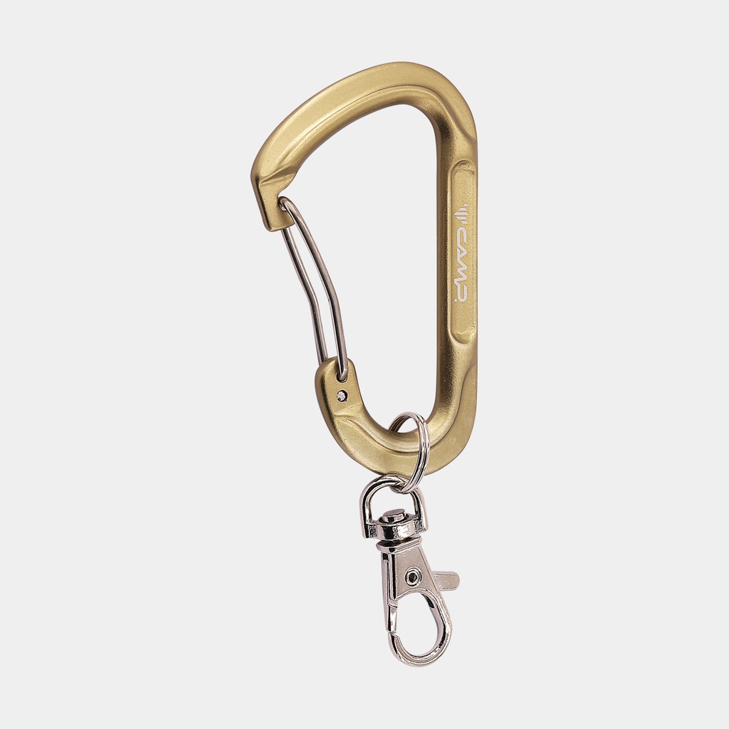 D 75mm Wire Gate Gold