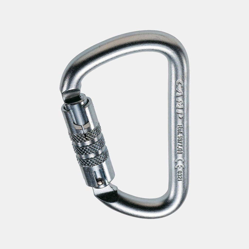 D Pro 2 Lock