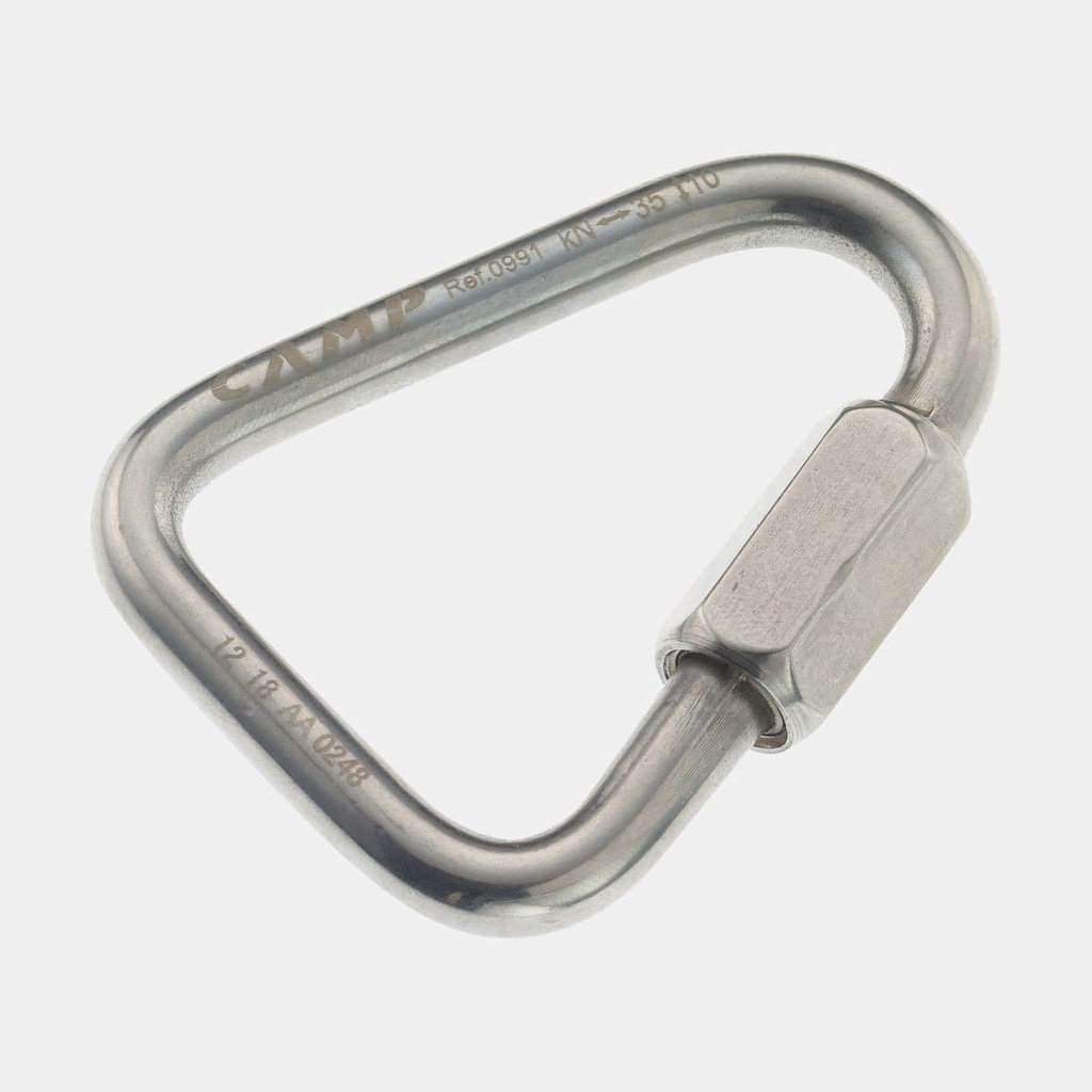 Delta Quick Link Stainless 8mm