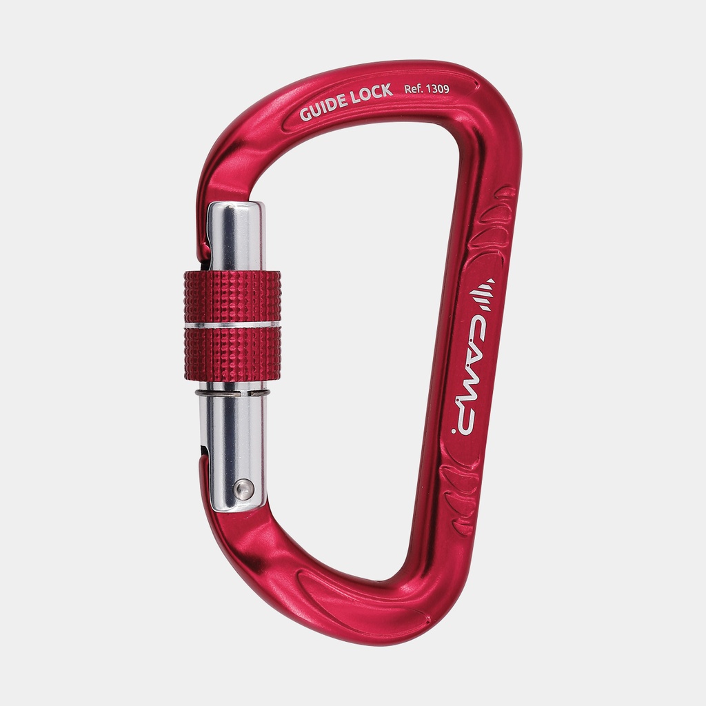Guide Lock