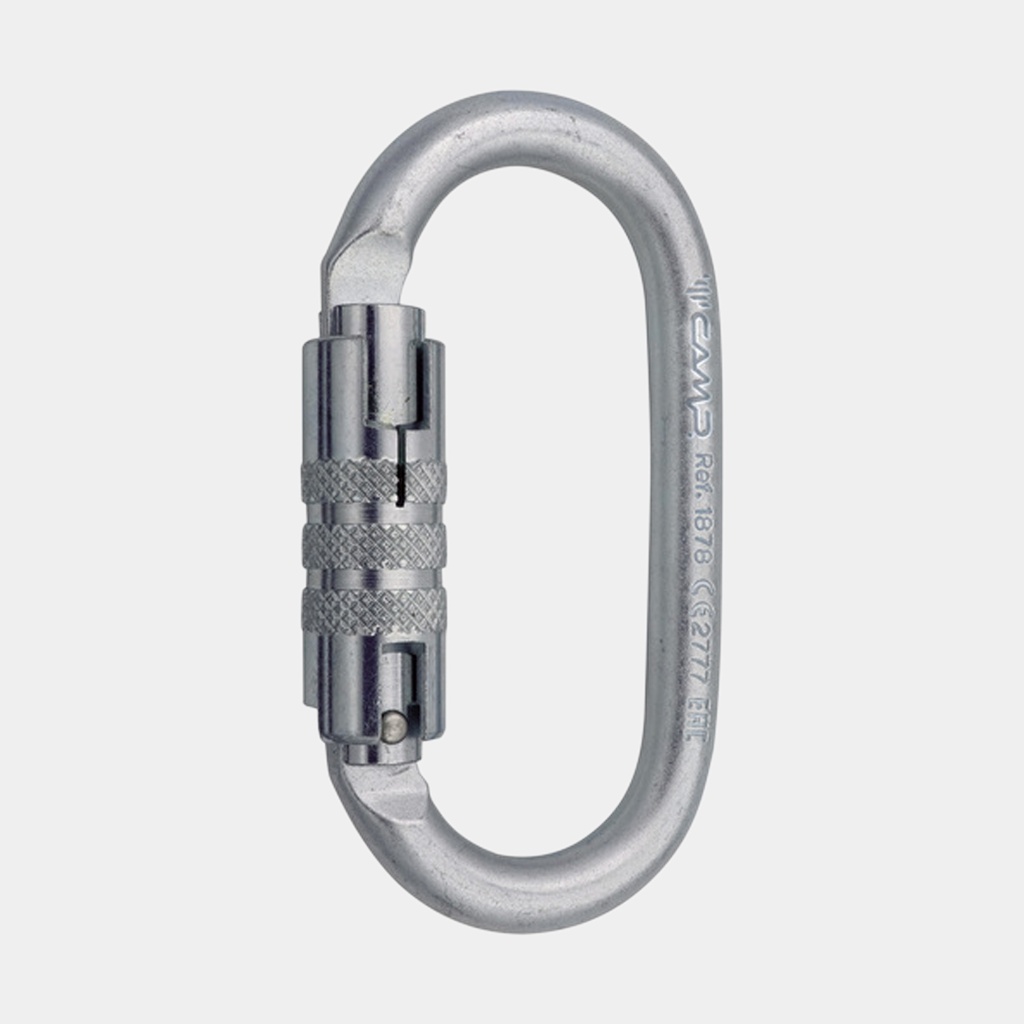Oval Pro 2Lock