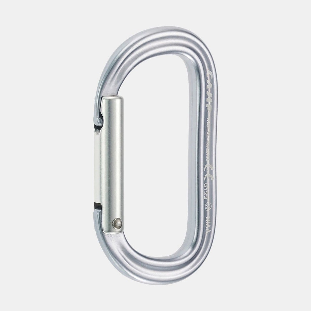 Oval XL