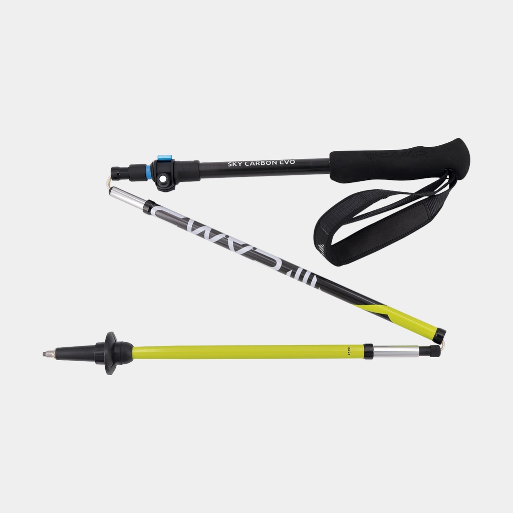 Sky Carbon Evo Poles