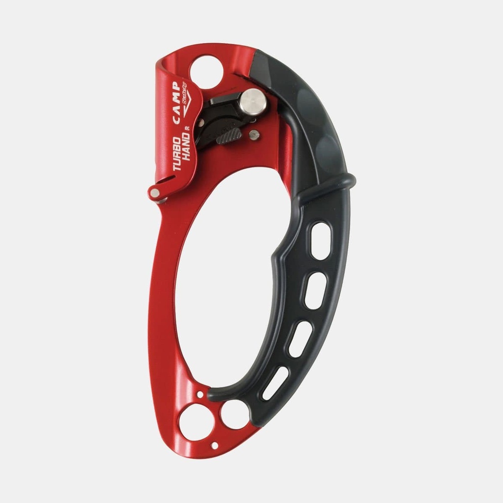 Turbohand Pro Red Droite
