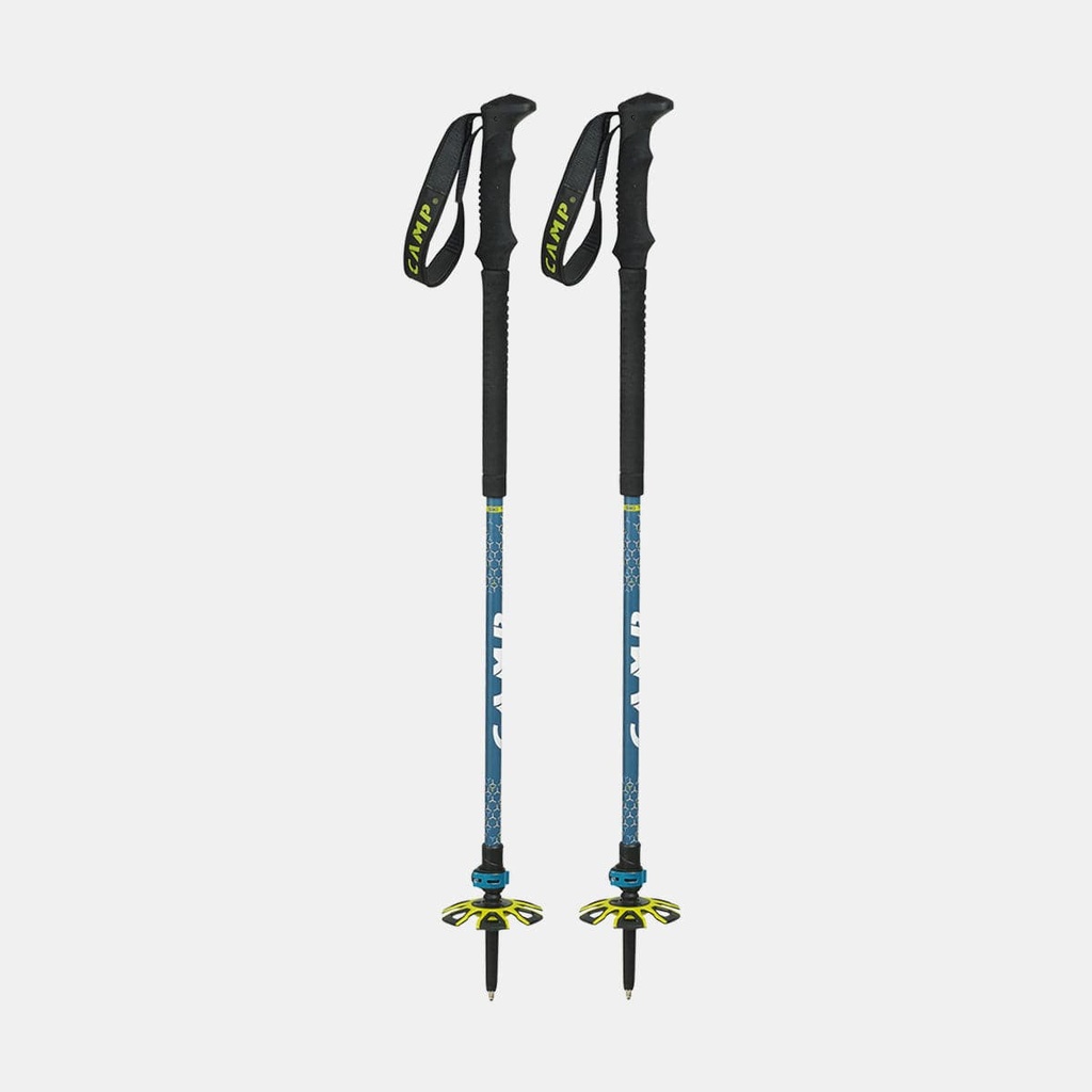 Ski Track Touring Poles